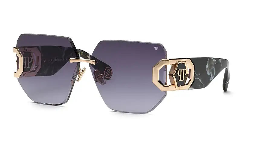 Occhiali da sole PHILIPP PLEIN SPP133 0300