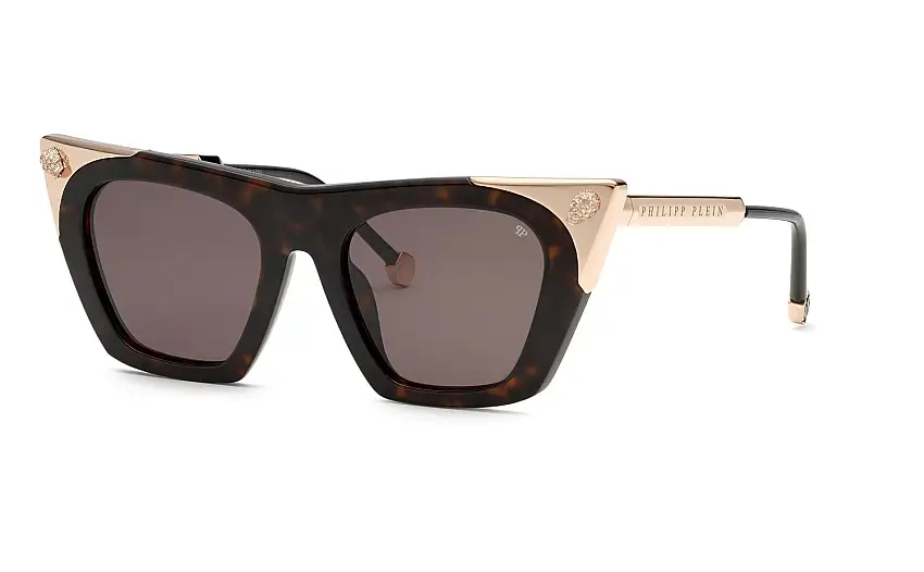 Occhiali da sole PHILIPP PLEIN SPP134S 0722