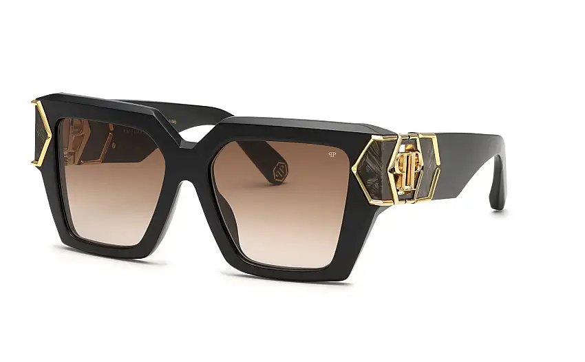 Occhiali da sole PHILIPP PLEIN SPP135M 700Y