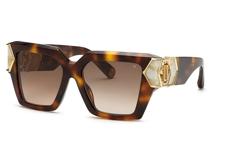 Occhiali da sole PHILIPP PLEIN SPP135M 0752