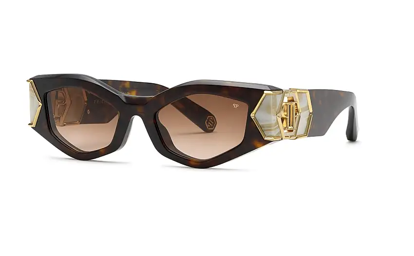 Occhiali da sole PHILIPP PLEIN SPP136M 0722