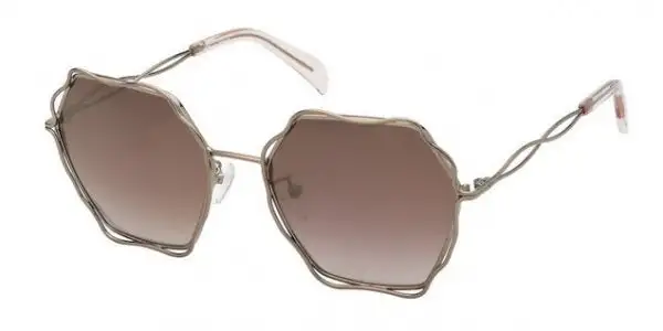 Occhiali da sole TOUS STO445 A39G