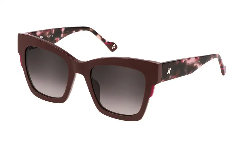 Occhiali da sole YALEA SYA120 0U78