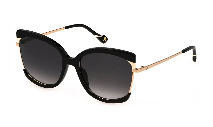 Occhiali da sole YALEA SYA126 300F