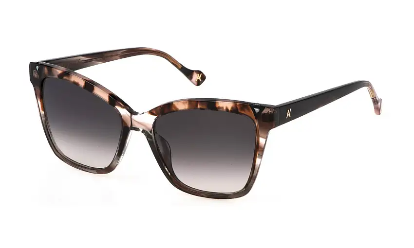 Occhiali da sole YALEA SYA144S 06BZ