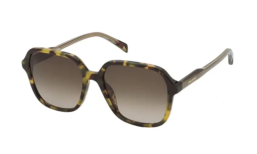Occhiali da sole Zadig&Voltaire SZV375 0WT8