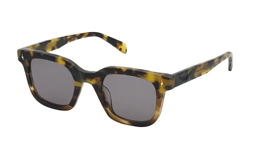 Occhiali da sole Zadig&Voltaire SZV401 07HL