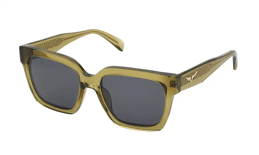 Occhiali da sole Zadig&Voltaire SZV407 06A9