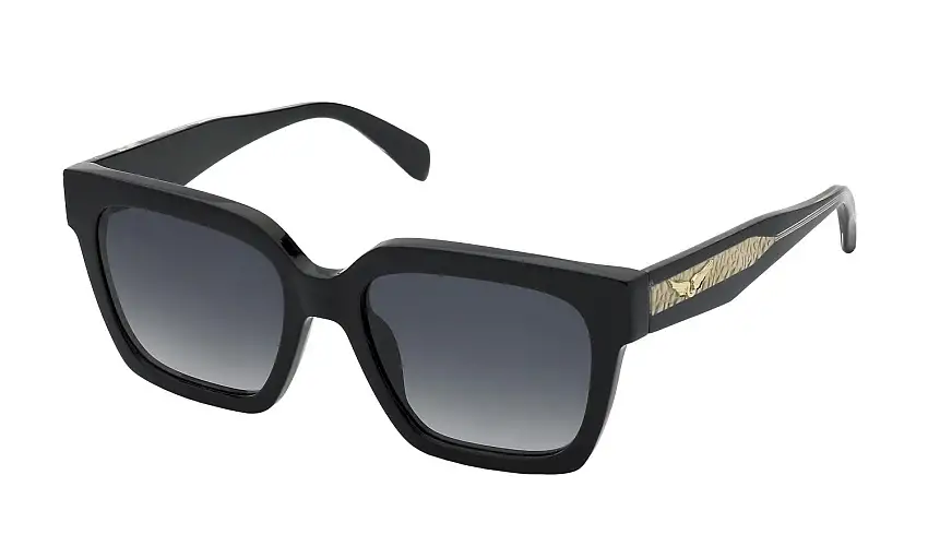 Occhiali da sole Zadig&Voltaire SZV407 0700