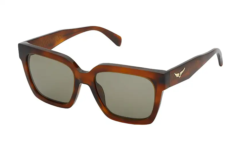 Occhiali da sole Zadig&Voltaire SZV407 0802