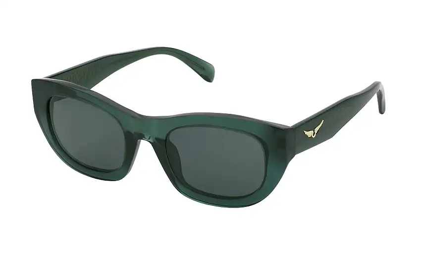 Occhiali da sole Zadig&Voltaire SZV408 06HQ