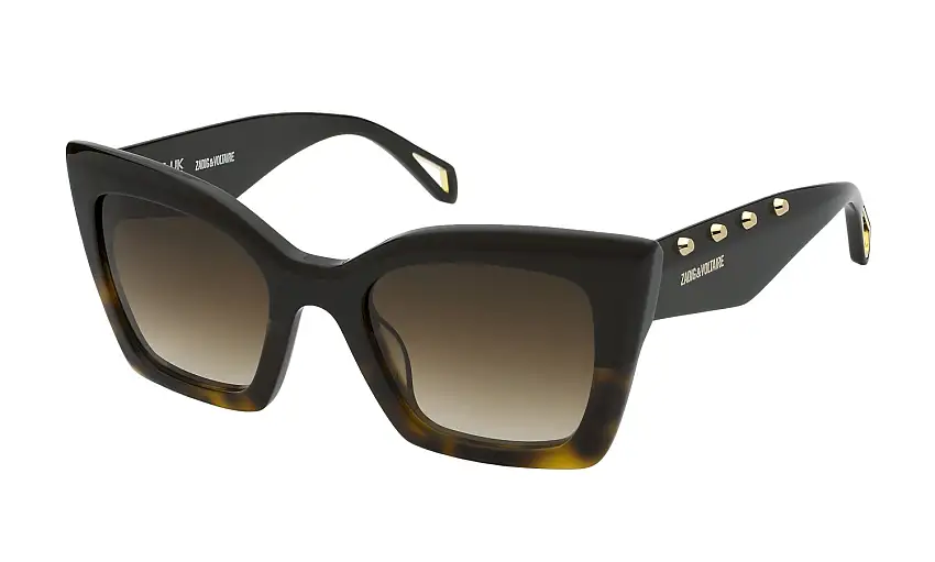 Occhiali da sole Zadig&Voltaire SZV409 07RE