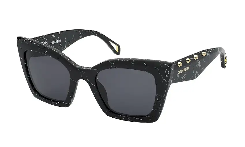Occhiali da sole Zadig&Voltaire SZV409 0869