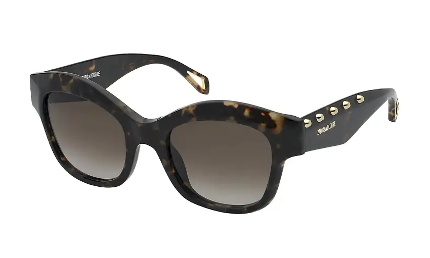 Occhiali da sole Zadig&Voltaire SZV410 04BL