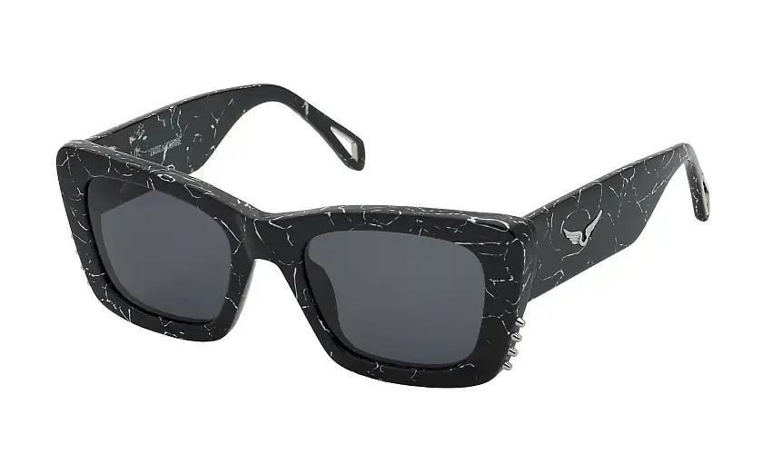 Occhiali da sole Zadig&Voltaire SZV411V 0869