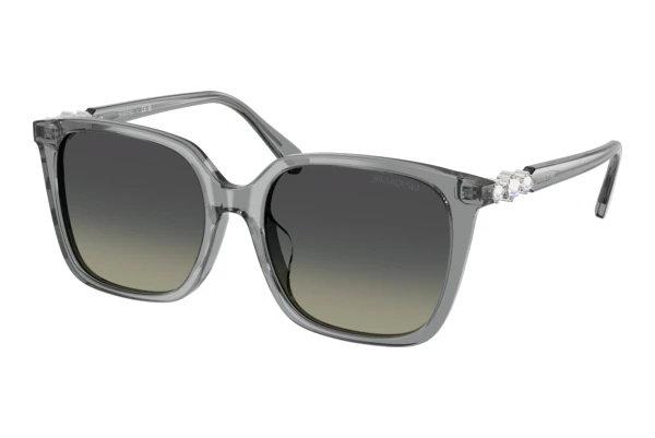 Swarovski SK6053D (106211)