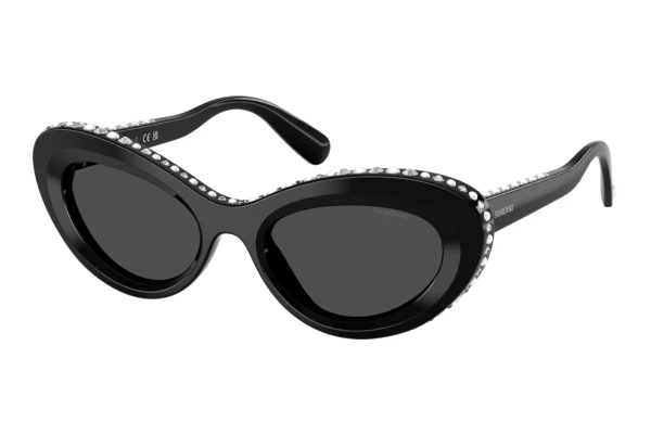 Swarovski SK6061U (109387)