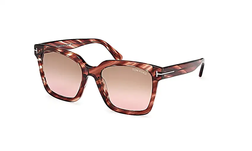 Occhiali da sole TOM FORD SELBYFT0952 54F