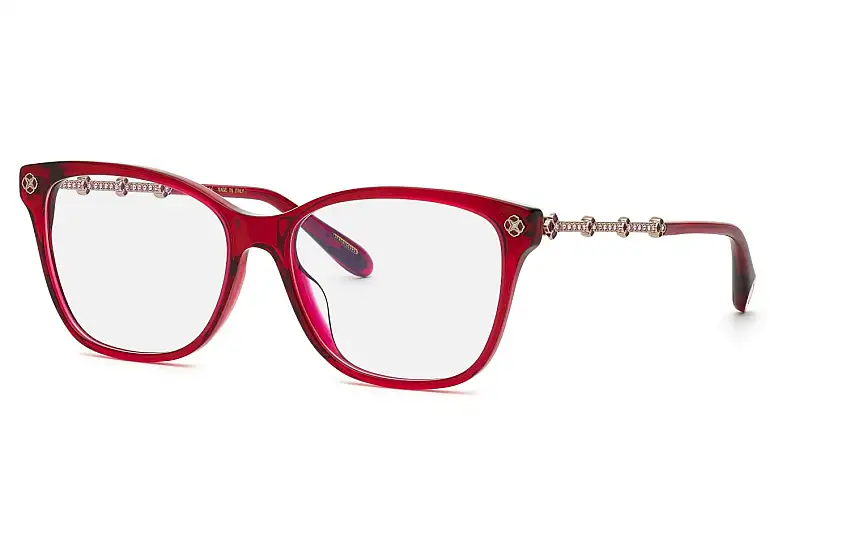 Occhiali da vista CHOPARD VCH352S 06R2