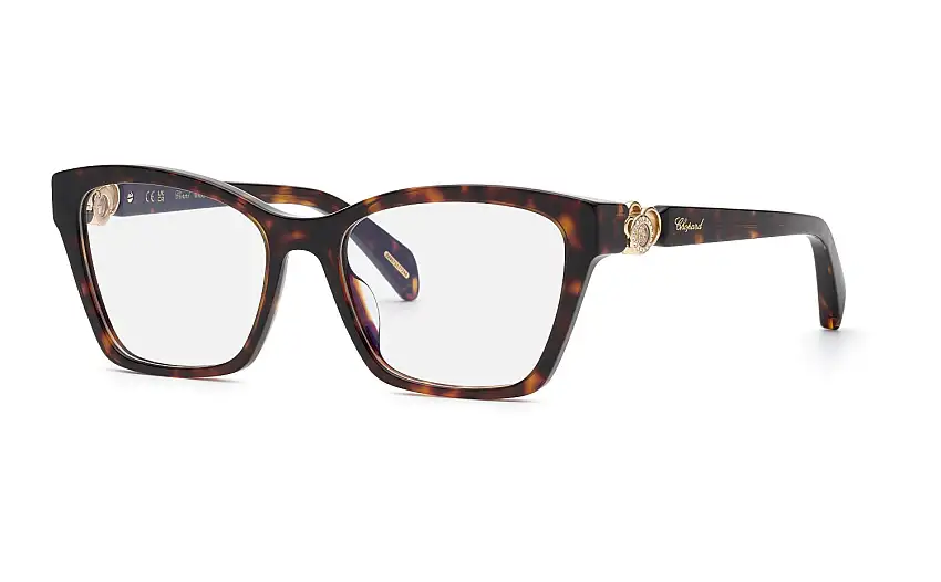 Occhiali da vista CHOPARD VCH355S 0909