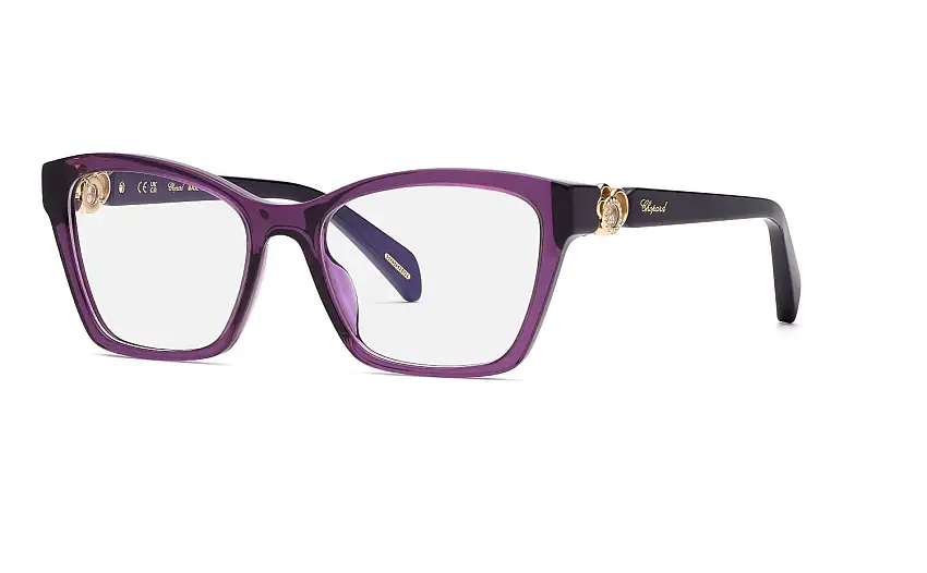 Occhiali da vista CHOPARD VCH355S 096Z