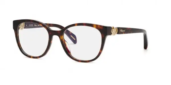 Occhiali da vista CHOPARD VCH356S 0909