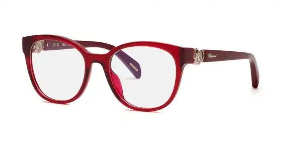 Occhiali da vista CHOPARD VCH356S 0954