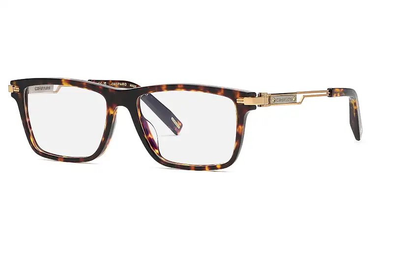 Occhiali da vista CHOPARD VCH357 0909