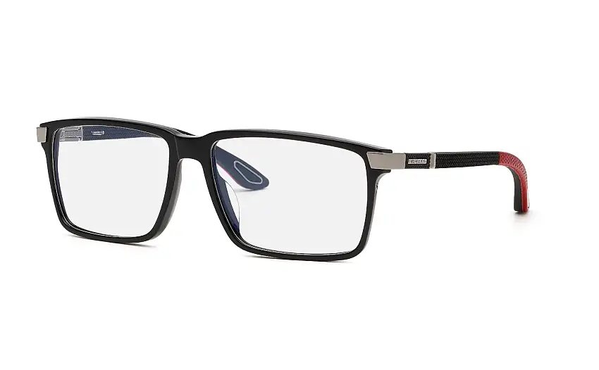 Occhiali da vista CHOPARD VCH358V 0700
