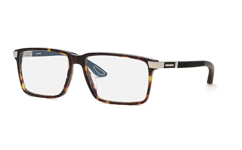 Occhiali da vista CHOPARD VCH358V 0909