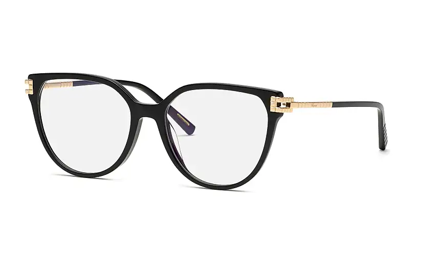 Occhiali da vista CHOPARD VCH366M 0BLK