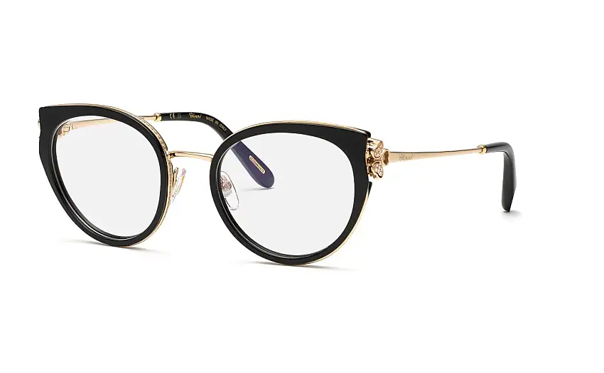 Occhiali da vista CHOPARD VCH367S 0700