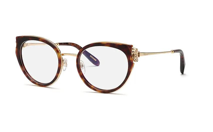 Occhiali da vista CHOPARD VCH367S 0909