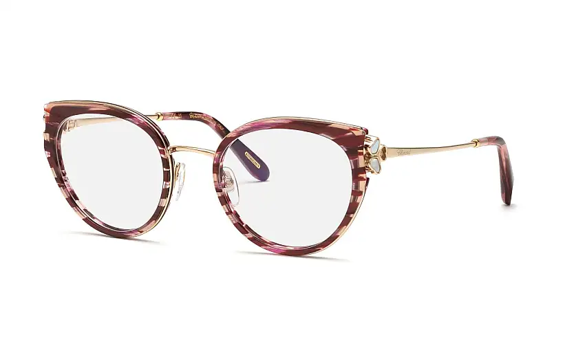 Occhiali da vista CHOPARD VCH367V 01G2