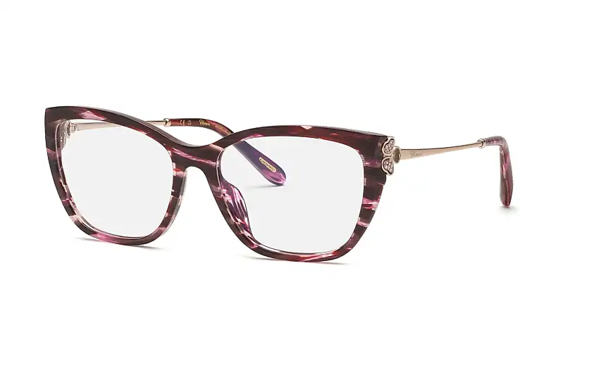 Occhiali da vista CHOPARD VCH368S 01G2