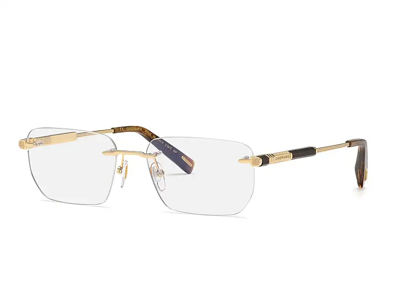 Occhiali da vista CHOPARD VCHG07 0300