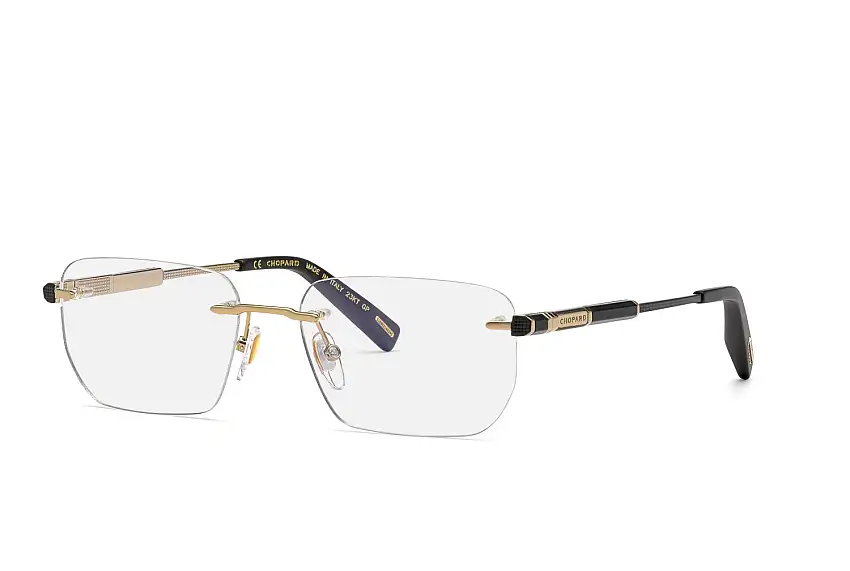 Occhiali da vista CHOPARD VCHG07 08FF