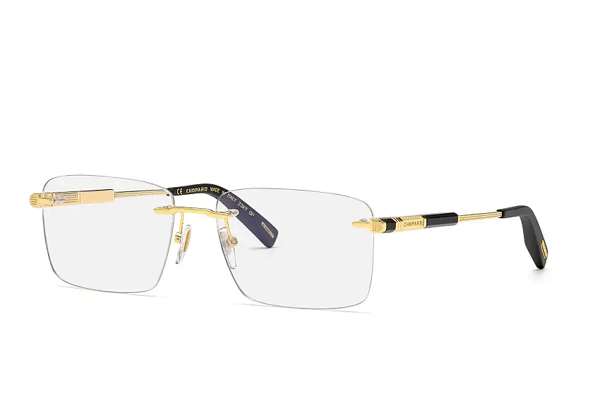 Occhiali da vista CHOPARD VCHG18 0400