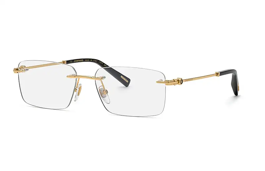 Occhiali da vista CHOPARD VCHG39 0400