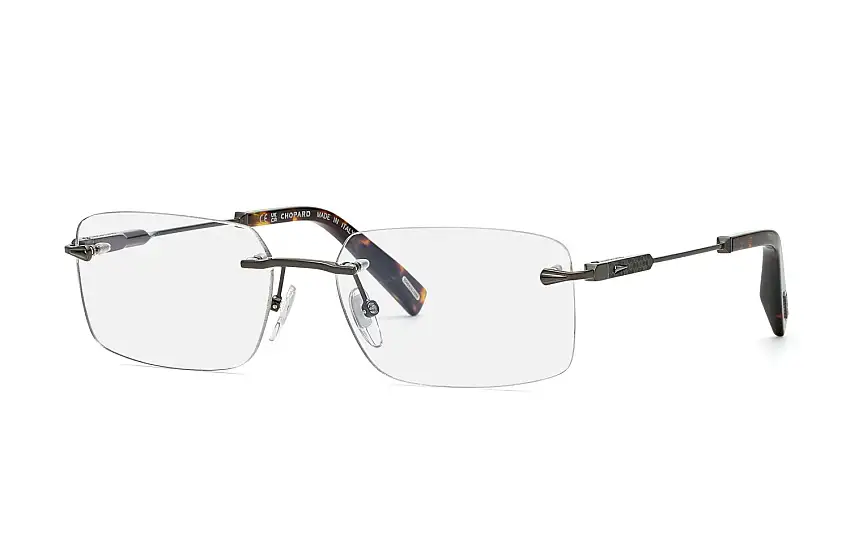 Occhiali da vista CHOPARD VCHG57 0568