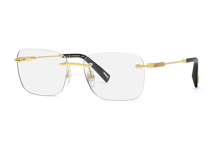 Occhiali da vista CHOPARD VCHG58 0400