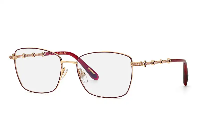 Occhiali da vista CHOPARD VCHG65S 08M2