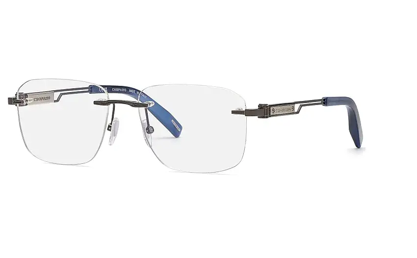 Occhiali da vista CHOPARD VCHG86 0568