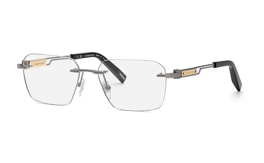 Occhiali da vista CHOPARD VCHG87 0509