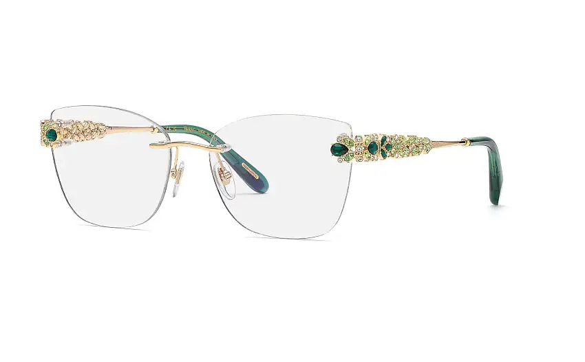Occhiali da vista CHOPARD VCHG99S 0300