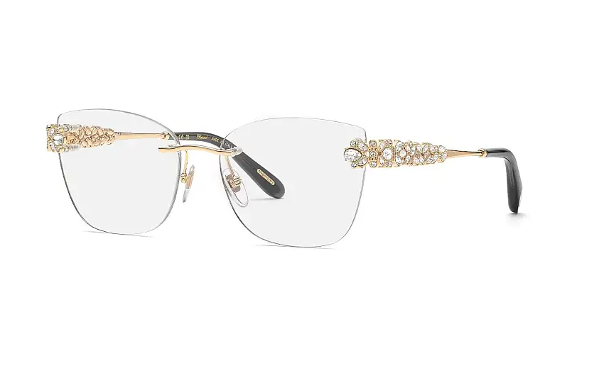 Occhiali da vista CHOPARD VCHG99S 300Y