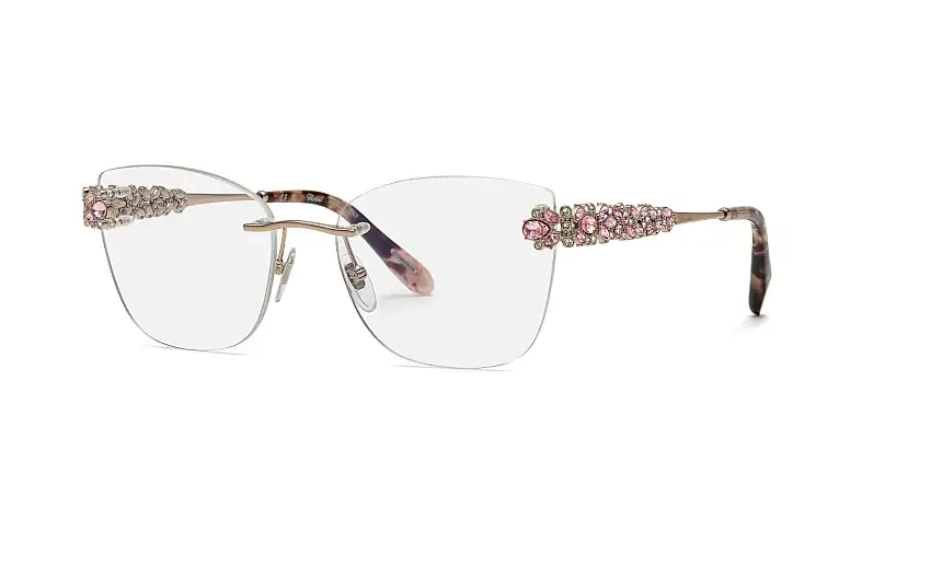 Occhiali da vista CHOPARD VCHG99S 0A39