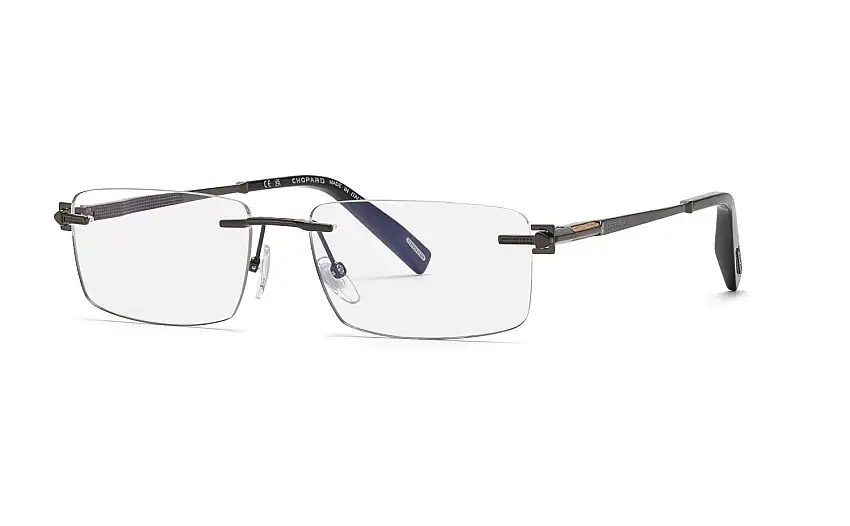 Occhiali da vista CHOPARD VCHL19 0568