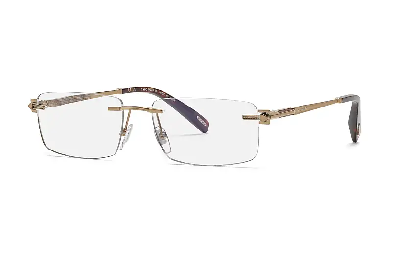 Occhiali da vista CHOPARD VCHL19 08FF