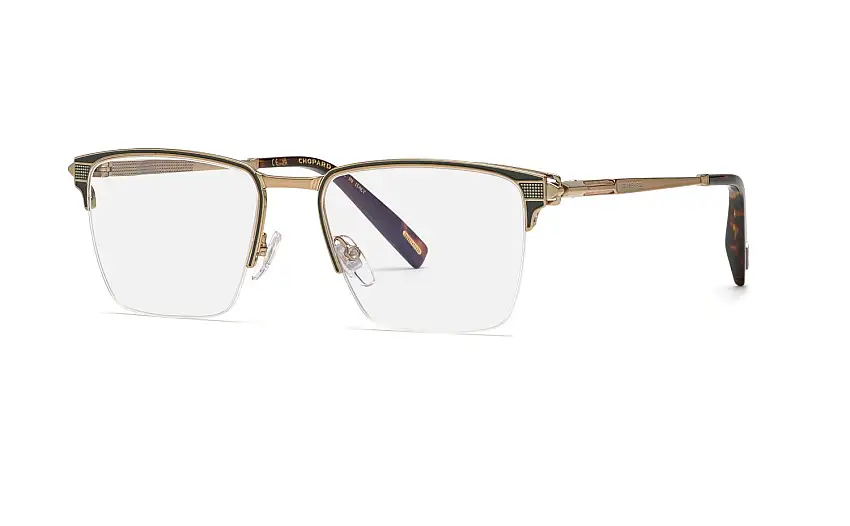 Occhiali da vista CHOPARD VCHL20 02A8